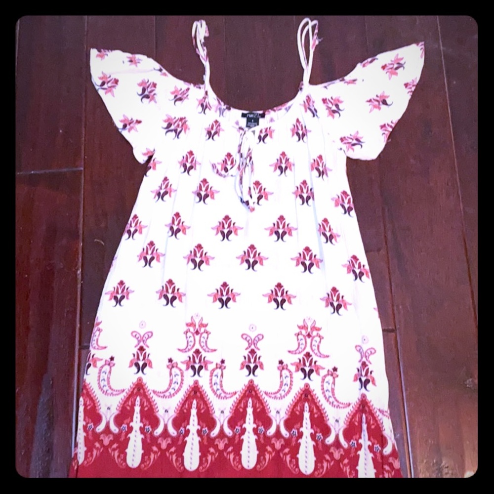 Summer dress